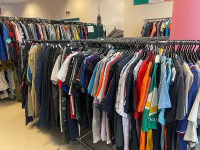 LoopShop - Odzież Używana